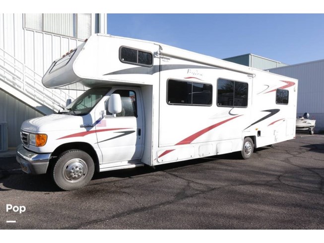 2008 Coachmen Freelander 3150SS - Used Class C For Sale by Pop RVs in Mesa, Arizona