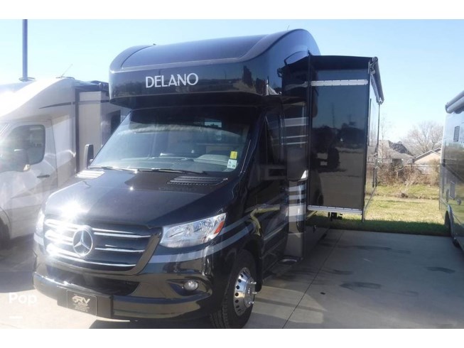 2020 Delano 24FB by Thor Motor Coach from Pop RVs in Baton Rouge, Louisiana