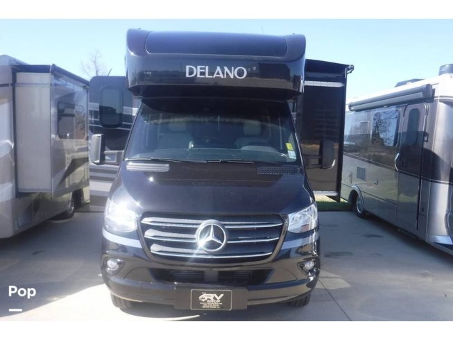 2020 Thor Motor Coach Delano 24FB - Used Class B For Sale by Pop RVs in Baton Rouge, Louisiana