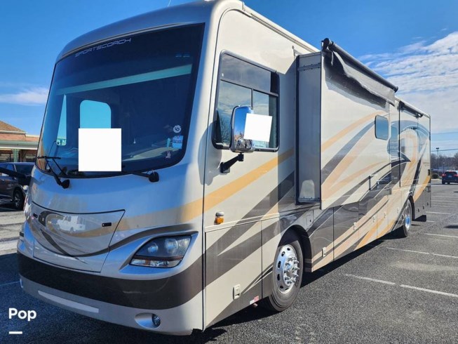 2016 Sportscoach 407FW by Coachmen from Pop RVs in Prince Frederick, Maryland