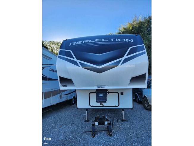 2020 Grand Design Reflection 268BH - Used Fifth Wheel For Sale by Pop RVs in Huntsville, Alabama