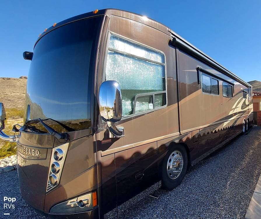 2013 Winnebago Tour 42QD RV for Sale in Alamogordo, NM 88310 | 323574 |   Classifieds