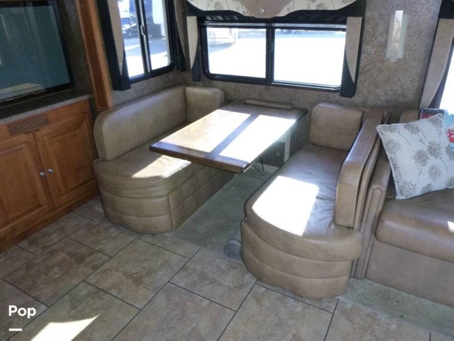2015 Tiffin Allegro Open Road 34TGA - Used Class A For Sale by Pop RVs in Palm Dessert, California
