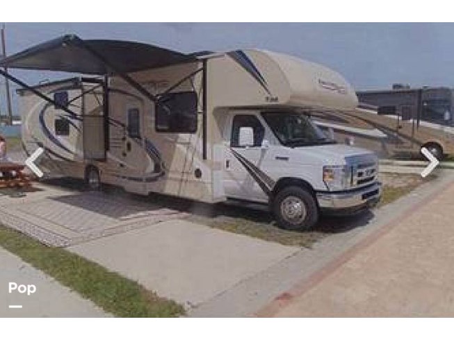 2018 Thor Motor Coach Freedom Elite 30FE - Used Class C For Sale by Pop RVs in Lakeland, Florida