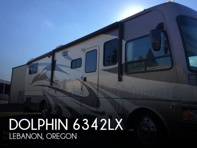Used 2007 National RV Dolphin 6342LX available in Sarasota, Florida