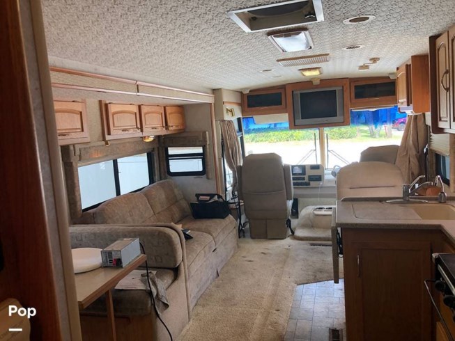 2005 Itasca Sunrise 33V - Used Class A For Sale by Pop RVs in Malabar, Florida