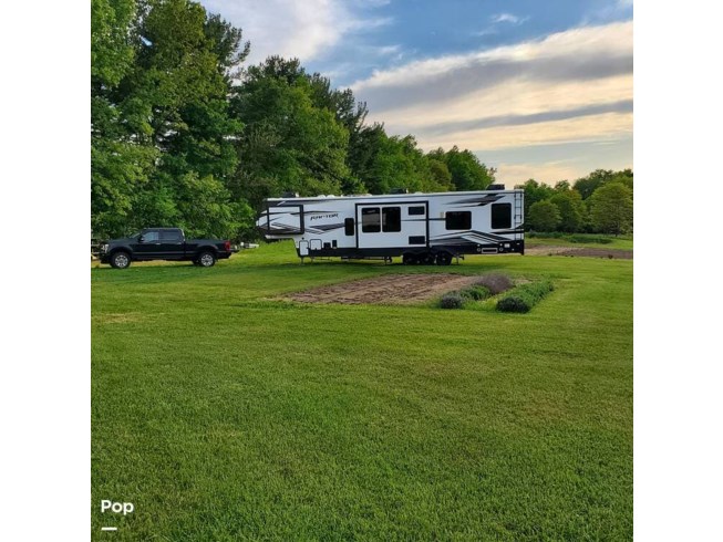 2022 Keystone Raptor 423 #311636 - For Sale in Irons, MI