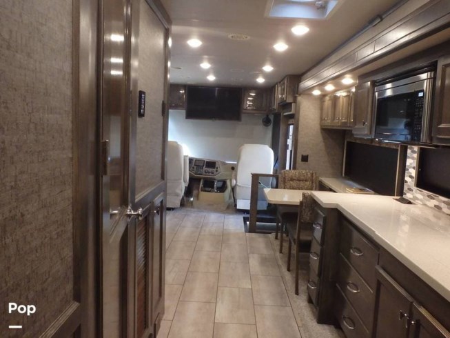 2022 Allegro Open Road 34 PA by Tiffin from Pop RVs in Sarasota, Florida