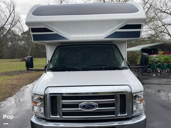 2021 Entegra Coach Odyssey 30Z - Used Class C For Sale by Pop RVs in Moultrie, Georgia