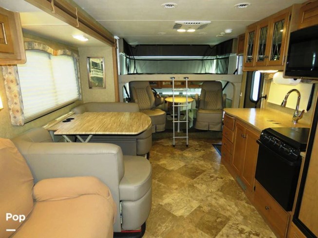 2015 Thor Motor Coach Windsport 35C - Used Class A For Sale by Pop RVs in Ocala, Florida