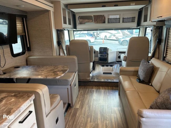 2020 A.C.E. 32.3 by Thor Motor Coach from Pop RVs in Deerfield Beach, Florida