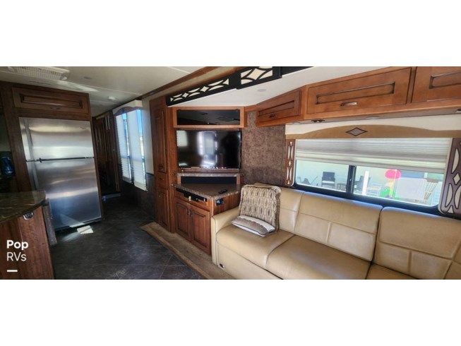 2014 Excursion 35B by Fleetwood from Pop RVs in Sarasota, Florida