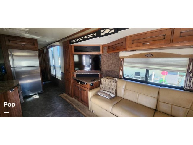 2014 Excursion 35B by Fleetwood from Pop RVs in Henderson, Nevada