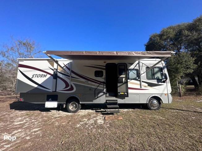 2012 Fleetwood Storm 30SA - Used Class A For Sale by Pop RVs in Summerfield, Florida