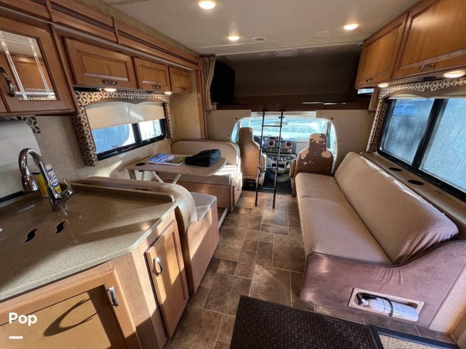 2016 Thor Motor Coach Four Winds 31E - Used Class C For Sale by Pop RVs in Tampa, Florida