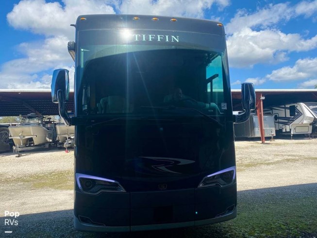 2022 Allegro Bus 40 IP by Tiffin from Pop RVs in Sarasota, Florida