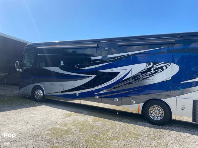 2022 Tiffin Allegro Bus 40 IP - Used Diesel Pusher For Sale by Pop RVs in Pinellas Park, Florida