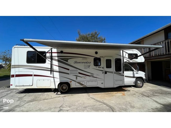 2017 Sunseeker 3100SS by Forest River from Pop RVs in Ruskin, Florida