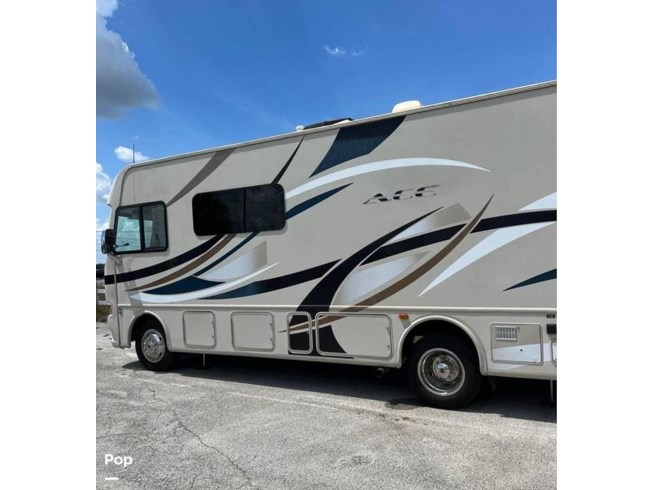 2015 Thor Motor Coach A.C.E. 27.1 - Used Class A For Sale by Pop RVs in Jacksonville, Florida