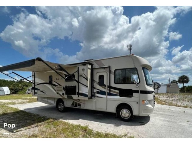 2015 A.C.E. 27.1 by Thor Motor Coach from Pop RVs in Jacksonville, Florida