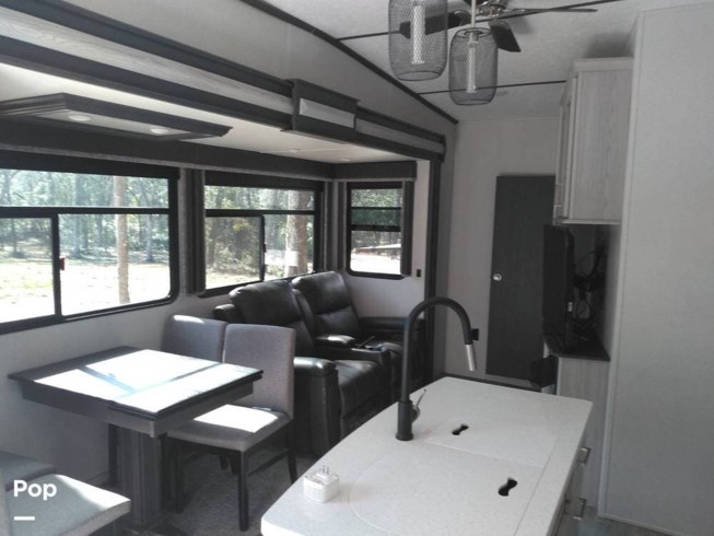2021 Montana High Country 365BH by Keystone from Pop RVs in Chiefland, Florida
