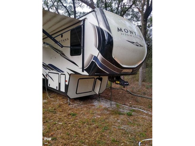 2021 Keystone Montana High Country 365BH - Used Fifth Wheel For Sale by Pop RVs in Chiefland, Florida