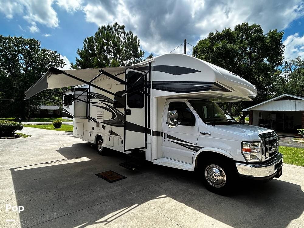 Used 2019 Jayco Greyhawk 26Y available in Greenwood, South Carolina