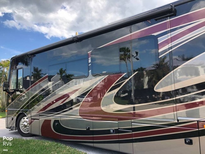 2019 Fleetwood Pace Arrow 36U - Used Diesel Pusher For Sale by Pop RVs in Sarasota, Florida