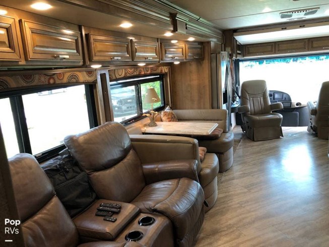 2019 Pace Arrow 36U by Fleetwood from Pop RVs in Sarasota, Florida