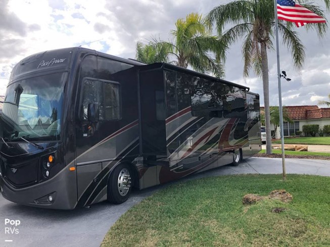 2019 Fleetwood Pace Arrow 36U #325224 - For Sale in Sarasota, FL