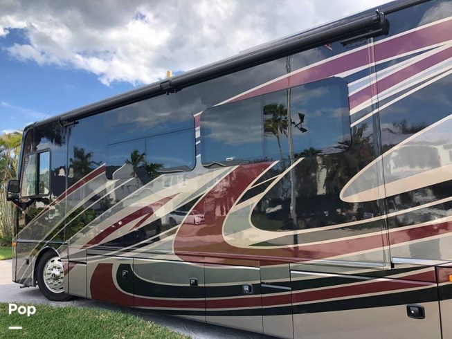 2019 Fleetwood Pace Arrow 36U - Used Diesel Pusher For Sale by Pop RVs in Cocoa Beach, Florida