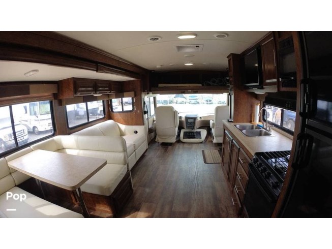 2016 Forest River FR3 30DS - Used Class A For Sale by Pop RVs in Apopka, Florida