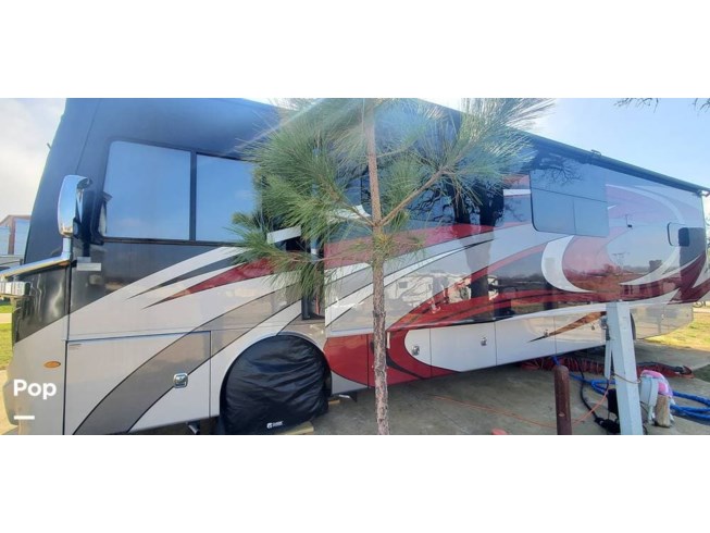 2022 Discovery 38K by Fleetwood from Pop RVs in Joshua, Texas