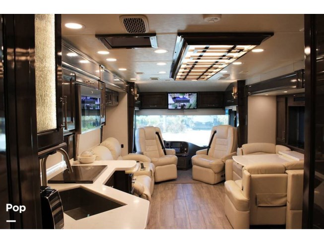 2022 Entegra Coach Aspire 44R - Used Diesel Pusher For Sale by Pop RVs in Auburndale, Florida
