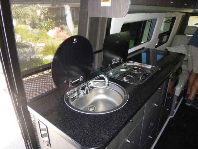 2020 Interstate Grand Tour EXT by Airstream from Pop RVs in Carlsbad, California