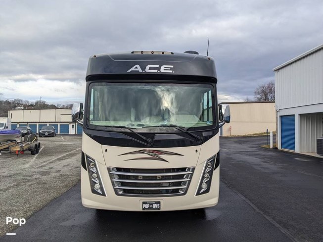 2021 Thor Motor Coach A.C.E. 30.4 - Used Class A For Sale by Pop RVs in Roanoke, Virginia