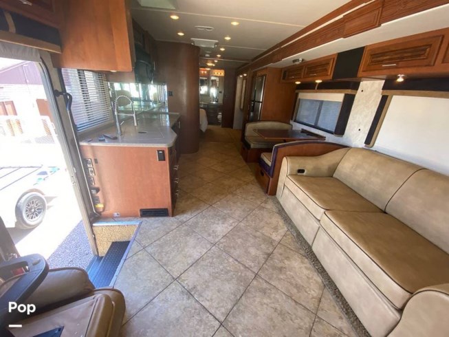 2011 Southwind 36D by Fleetwood from Pop RVs in Scottsdale, Arizona