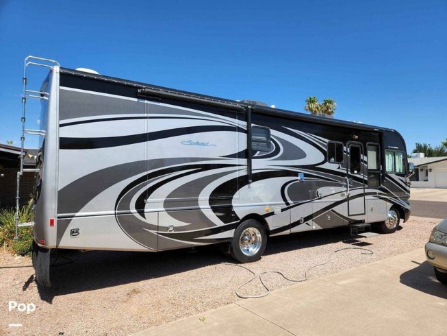 2011 Fleetwood Southwind 36D - Used Class A For Sale by Pop RVs in Scottsdale, Arizona