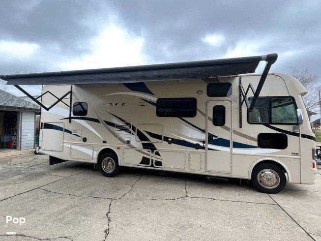 2017 Thor Motor Coach A.C.E. 30.3 - Used Class A For Sale by Pop RVs in Westlake, Louisiana