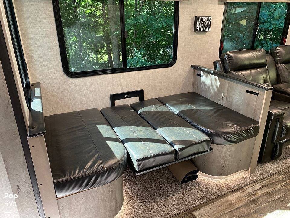 2020 Keystone Outback 328rl RV for Sale in Cedar Springs, MI 49319 ...