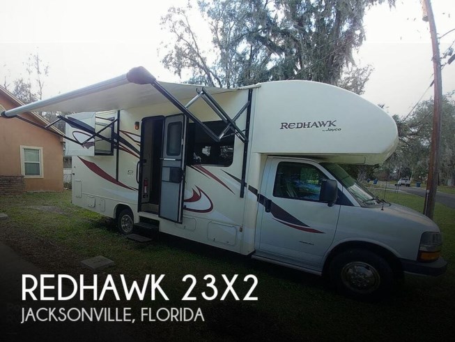 Used 2016 Jayco Redhawk 23X2 available in Jacksonville, Florida