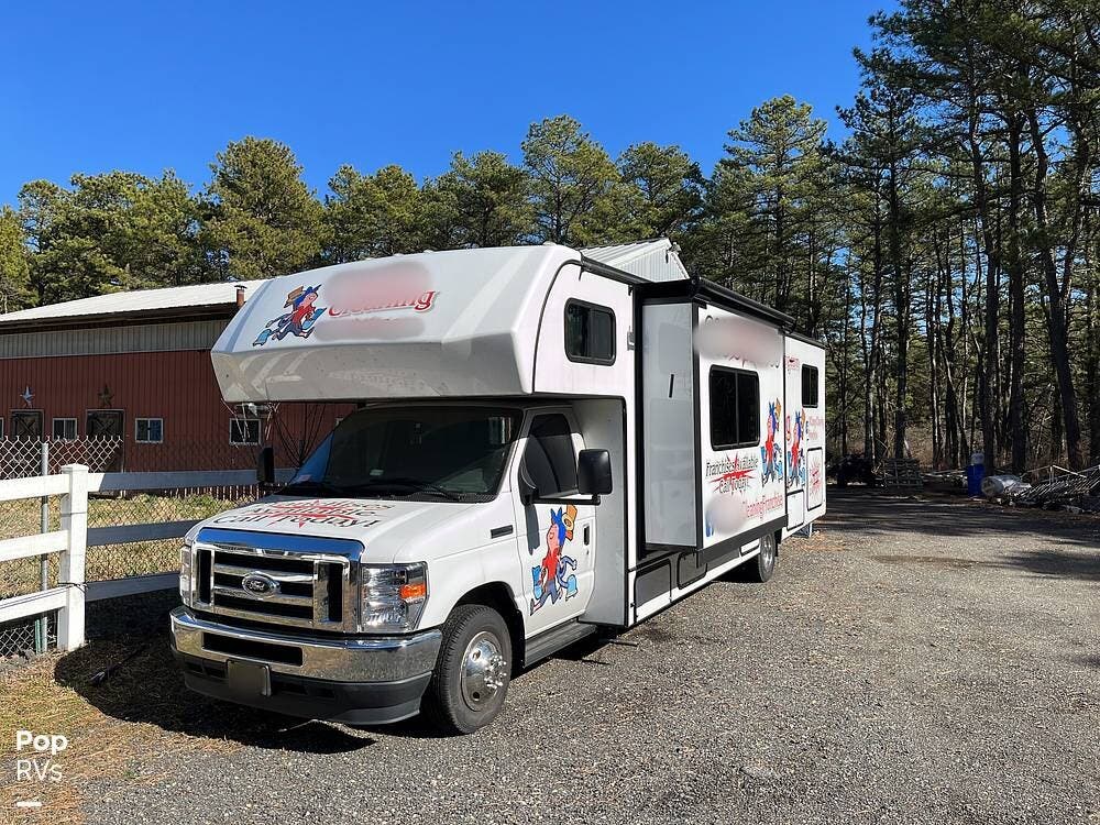 2022 Forest River Sunseeker 3010DS RV for Sale in Forked River, NJ