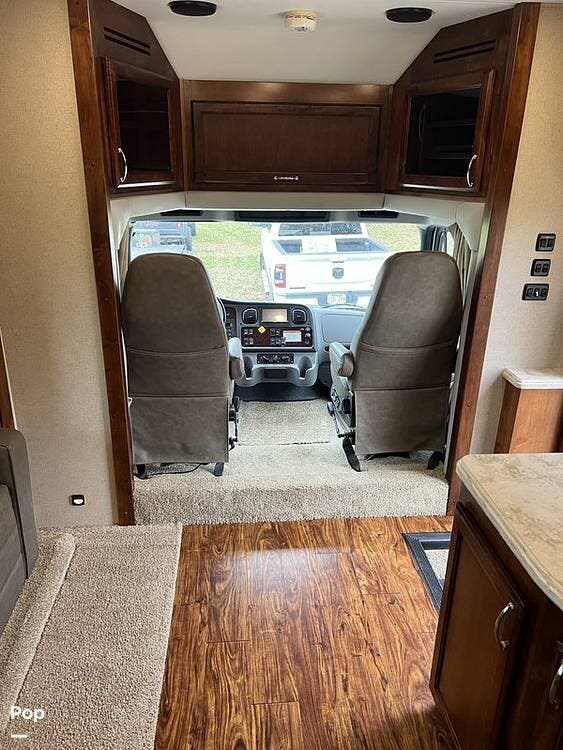 2018 Renegade Verona 36VSB RV for Sale in Tontitown, AR 72762 326557