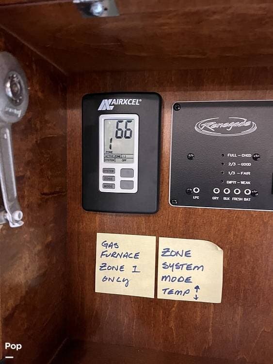 2018 Renegade Verona 36VSB RV for Sale in Tontitown, AR 72762 326557