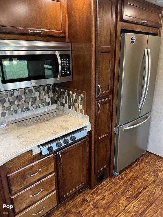 2018 Renegade Verona 36VSB RV for Sale in Tontitown, AR 72762 326557