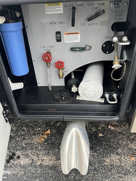 2018 Renegade Verona 36VSB RV for Sale in Tontitown, AR 72762 326557