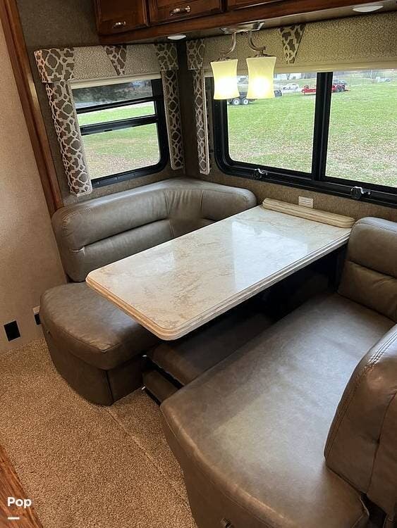 2018 Renegade Verona 36VSB RV for Sale in Tontitown, AR 72762 326557