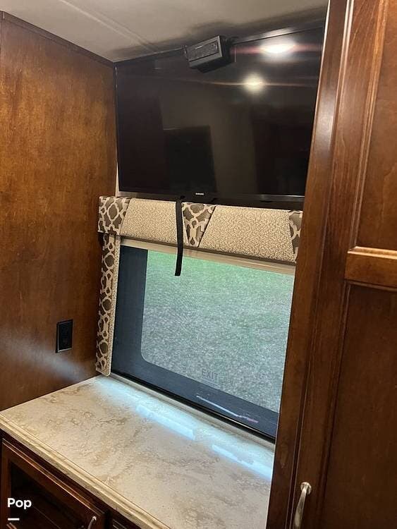 2018 Renegade Verona 36VSB RV for Sale in Tontitown, AR 72762 326557
