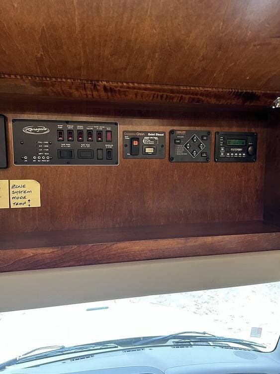 2018 Renegade Verona 36VSB RV for Sale in Tontitown, AR 72762 326557