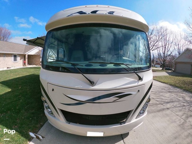 2017 Thor Motor Coach A.C.E. 30.1 - Used Class A For Sale by Pop RVs in Swansea, Illinois